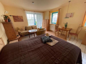 Ferienwohnung #9 Am Neuensiener See - Seedorf